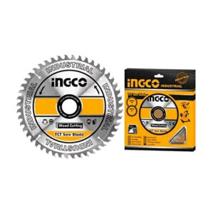 TCT saw blade